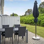 Ferienhaus Blavandslyst Blåvand