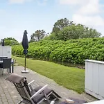 Blavandslyst Ferienhaus Blåvand