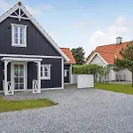 Blavandslyst Ferienhaus *