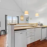 Blavandslyst Ferienhaus *