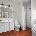 Blavandslyst Ferienhaus *
