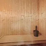 Blavandslyst Ferienhaus *
