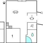 Ferienhaus Blavandslyst *