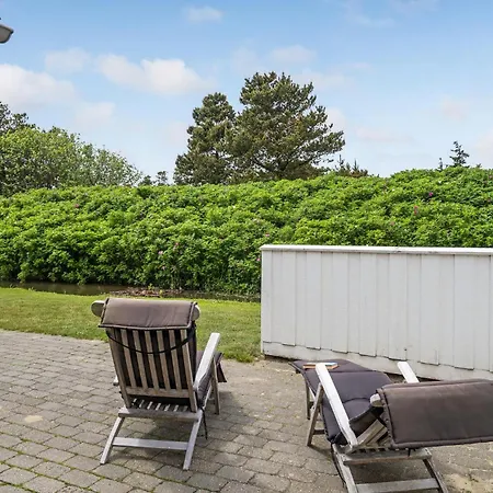 Blavandslyst Блаванн