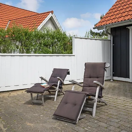 Blavandslyst Блаванн