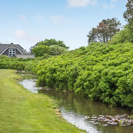 Ferienhaus Blavandslyst Blåvand