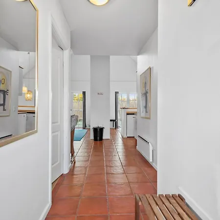 Сasa de vacaciones Blavandslyst *