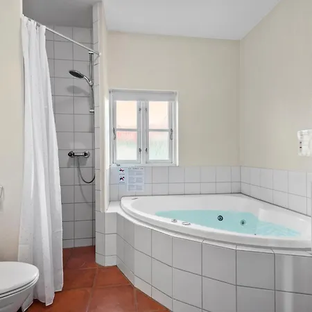 Blavandslyst Сasa de vacaciones Blåvand