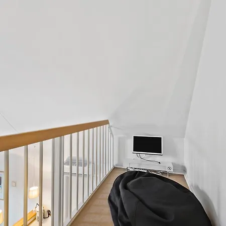 Сasa de vacaciones Blavandslyst Blåvand