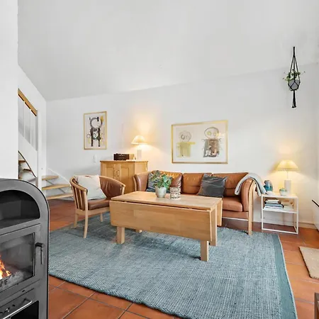 Ferienhaus Blavandslyst *