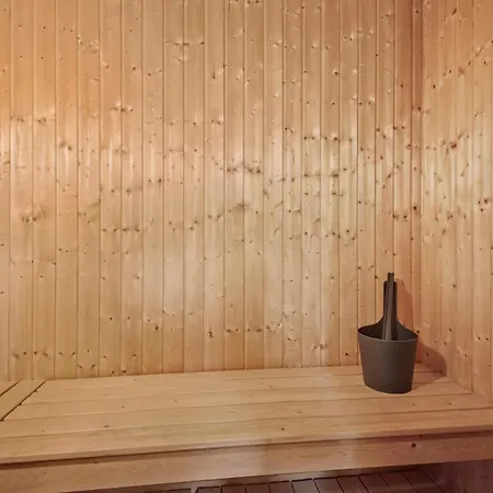 Blavandslyst Сasa de vacaciones *